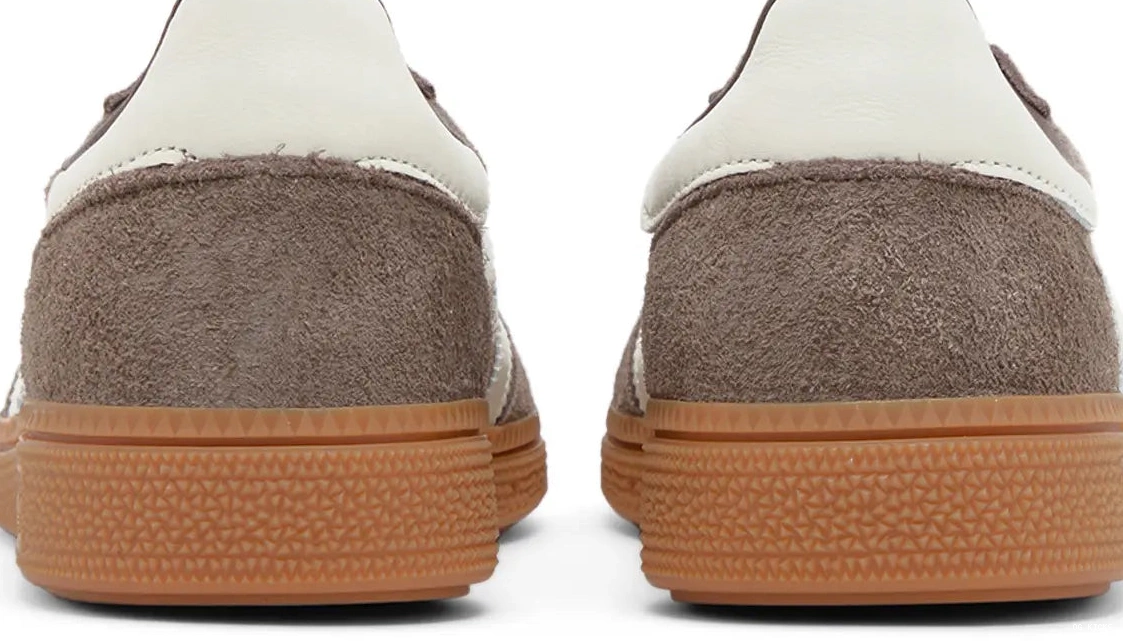 Spezial Earth Gum Strata Handball adidas W 0630